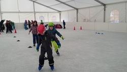Drsališče v Snoviku 2